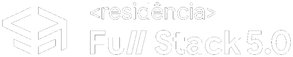 Residência Full Stack 5.0
